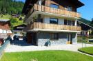 Holiday home Chalet L'aiglon - 3