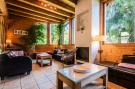 Ferienhaus Maison de Vacances Les Gets 639