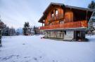 Ferienhaus Chalet Boule De Neige