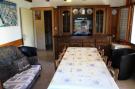 Holiday home Appartement 7 pers. dans chalet classé 2*