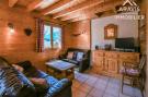 Holiday home Chalet Noisettes