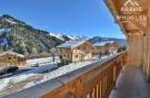 Ferienhaus Résidence Les Montagnettes-le Grand Bornand