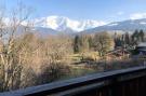 Holiday home Perle Rare Avec Vue Sur Mont-blanc