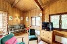 Holiday home Location de Vacances Combloux 18