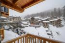 Ferienhaus Chalet Les Sources de l'Isère