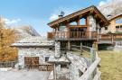 Holiday home Chalet Arosa