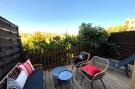 Holiday home 06ca: Beau Studio Avec Terrasse Sur Les Hauteurs D