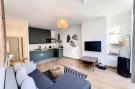 Vakantiehuis Cozy Lumineux 3 Pcs Cannes Vieux Port Palais Festi