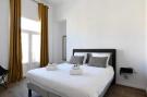 Vakantiehuis Appartement Carnot -