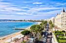 Vakantiehuis Appartement Au Centre De Cannes à 8min De La Plage