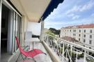 Ferienhaus Studio Lumineux Avec Terrasse Et Vue Sur Mer