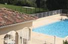 Holiday home Villa Avec Jardin Et Piscine Commune.