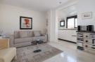 Holiday home Magnifique Studio Coeur Du Centre Ville De Cannes