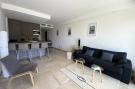 Holiday home Résidence Appartement D’exception Cannes Centre Vu