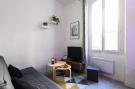 Vakantiehuis Studio Lugare -