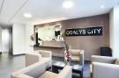 Holiday home Appart'hôtel Odalys Prado Castellane