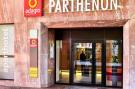 Vakantiehuis Aparthotel Adagio Toulouse Centre Ramblas****