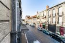 Holiday home élégant Appartement Au Cœur Du Quartier Historique