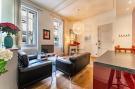 Ferienhaus Magnifique  Appartement Au Cœur Du Quartier Histor