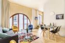 Ferienhaus Appartement à La Belle Pierre Et Lumineux Pour 4 S