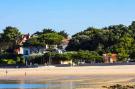 Ferienhaus Location de Vacances Arcachon 960