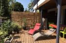 Holiday home Location de Vacances Arcachon 508