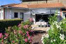 Holiday home Maison de Vacances Arcachon 513