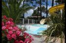 Holiday home Appartement Bleuet -