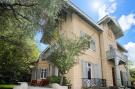 Vakantiehuis Villa Familiale Rénovée à Arcachon – 6 Ch, 4 Sdb, 