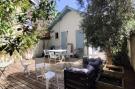 Ferienhaus Maison Avec Jardin Proche De La Plage D'arcachon