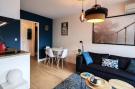 Holiday home Charmant Appartement Centre Lyon