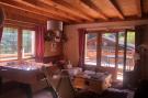 Ferienhaus Chalet Ours Blanc ORS NATURE &amp; QUIET 6 Pers