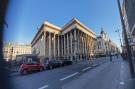 Ferienhaus T2 Charmant Au Cœur De Paris, 2ème Arr