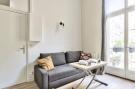 Ferienhaus Grand Studio Dans Le Coeur De Paris -