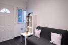 Vakantiehuis Studio Cosy Et Calme Sur Cour à Paris