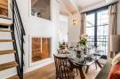 Ferienhaus Appartement Pastourelle Du Marais -