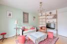 Holiday home Charmant T2 En Plein Cœur De Paris -