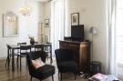 Vakantiehuis Bel Appartement Spacieux Au Cœur De Paris