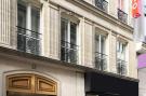 Holiday home Aparthotel Adagio Paris Opéra****