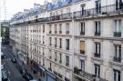 Ferienhaus Entre Montmartre Et Le Canal Saint-martin