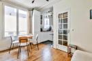 Vakantiehuis Appartement Proche Grands Boulevards