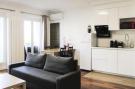 Holiday home Magnifique T3 Proche Place De La Bastille