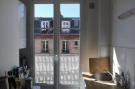 Ferienhaus Joli 52 M² Pour 2 Avec Balcon Proche La Bastille