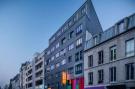 Vakantiehuis Aparthotel Adagio access Paris Reuilly***