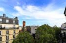 Holiday home Lumineux Appartement Sur Les Toits De Paris