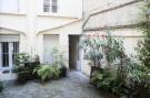 Holiday home 15m² Confortable Pour 2 Au Coeur De Paris !