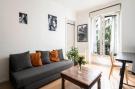 Holiday home Bel Appartement Au Coeur De Paris -