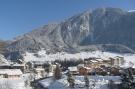 Ferienhaus Terrasses E 404 - PARC NAT. VANOISE appart. 6 pers