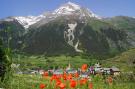 Ferienhaus Terrasses D 301 - PARC NAT. VANOISE appart. 4 pers