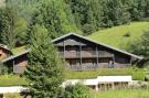 Holiday home Chalet de l'Oy OY2 NATURE &amp; MOUNTAIN 3 pers.